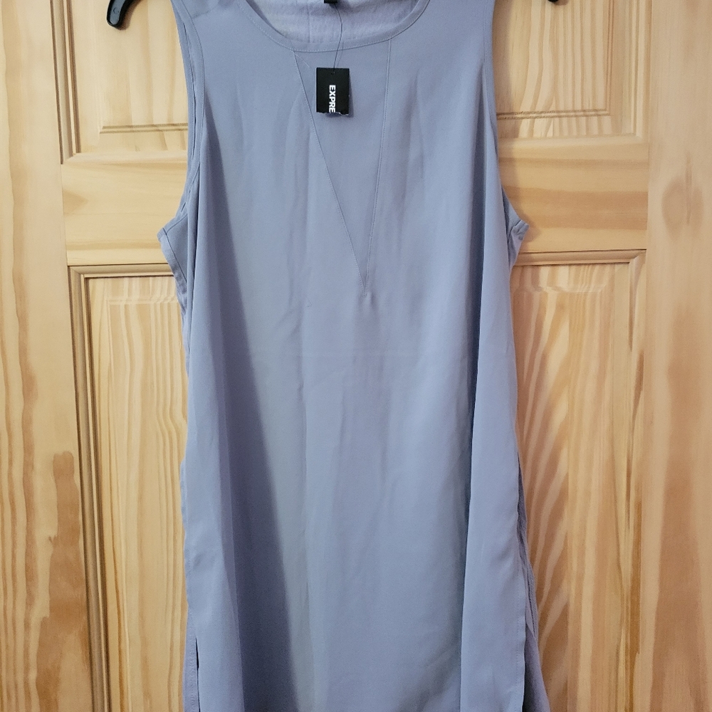 Express Blouse